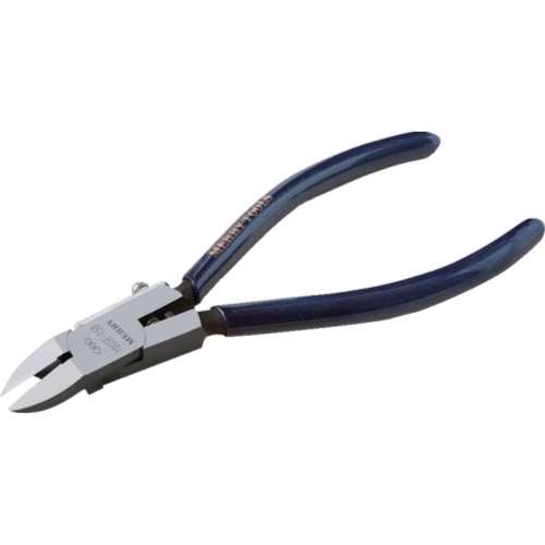 ■メリー　ハイプラニッパ（平刃）１２５ｍｍ　160SF-125