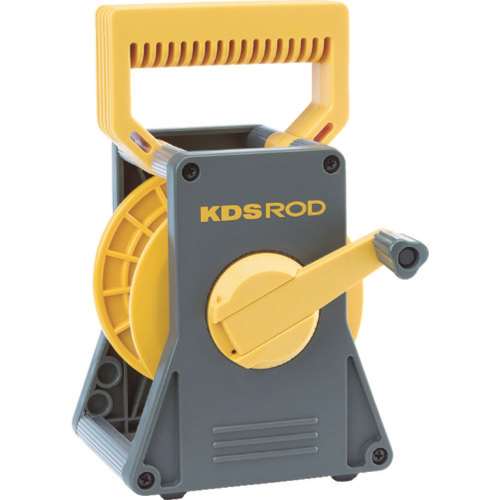 ■ＫＤＳ　ロッド巻取ケース６０巾用Ｍ　60M