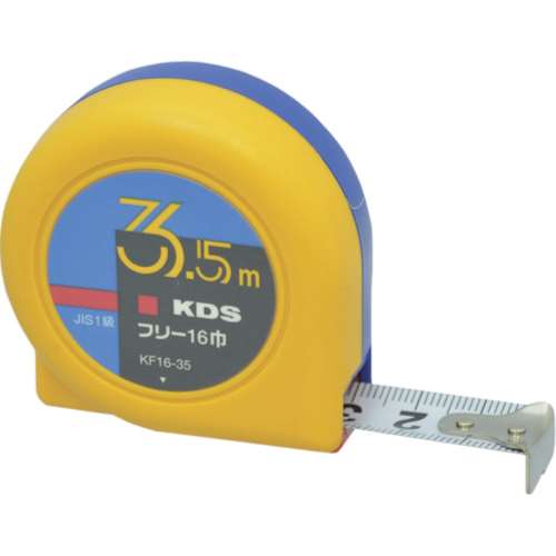■ＫＤＳ　フリー固定爪１６巾３．５ｍ　KF16-35K
