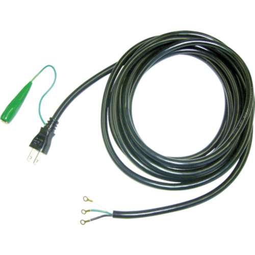 ■正和電工　１２Ａ修理用　取替コード　５ｍ　SYU-5A