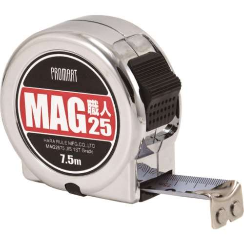 プロマート　新ＭＡＧ職人２５　７．５ｍ　MAG2575
