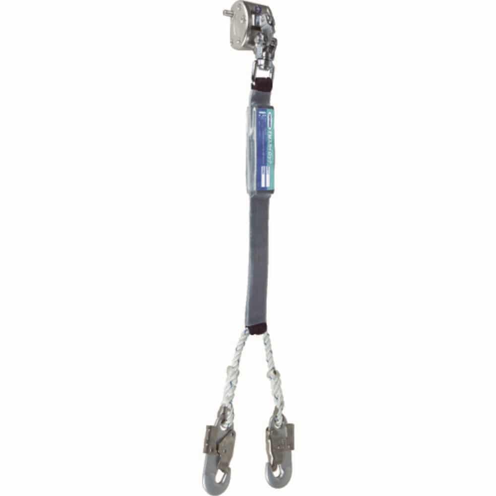 ■ツヨロン　墜落防止装置ＦＭスカイロック安全器　ＮＳ－Ｙ１型　ＮＳＹ１ＢＸ NSY1BX