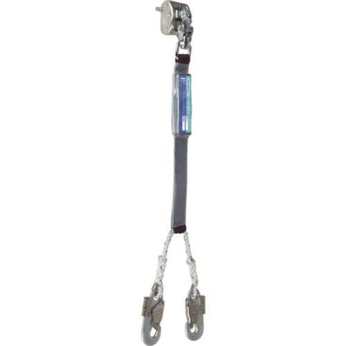 ■ツヨロン　墜落防止装置ＦＭスカイロック安全器　ＮＳ‐Ｙ１型　ＮＳＹ１ＢＸ
