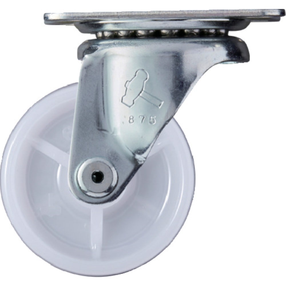ハンマー　Ｇ型　自在ナイロン車　６５ｍｍ　420GN65BAR01 420GN65BAR01
