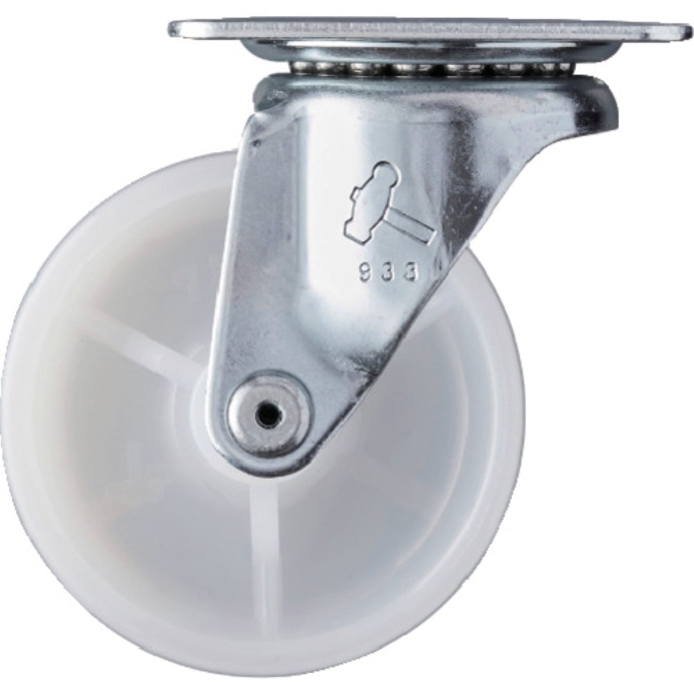 ハンマー　Ｇ型　自在ナイロン車　７５ｍｍ　420GN75BAR01 420GN75BAR01