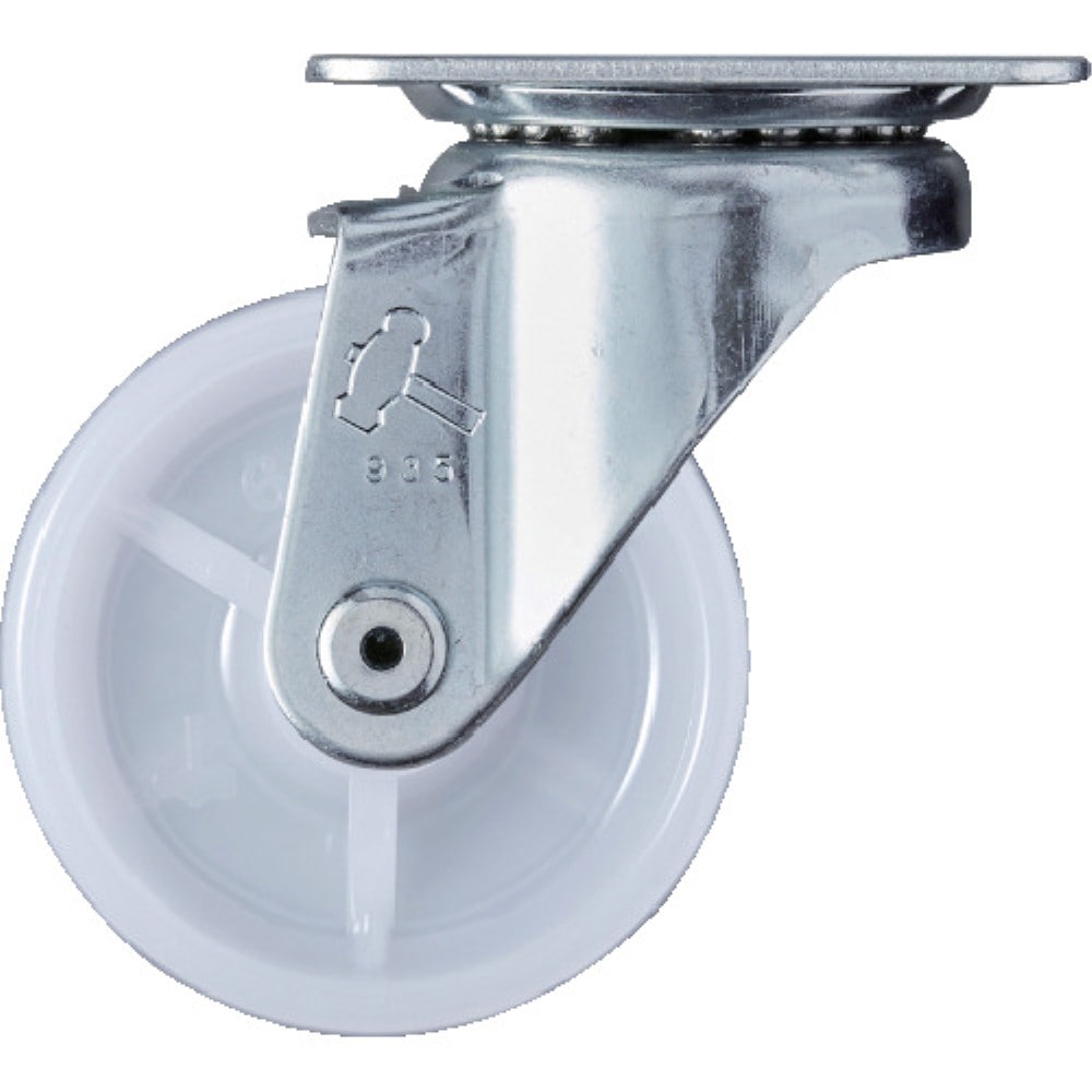 ■ハンマー　Ｓシリーズ自在ナイロン車　６５ｍｍ　420SN65BAR01 420SN65BAR01