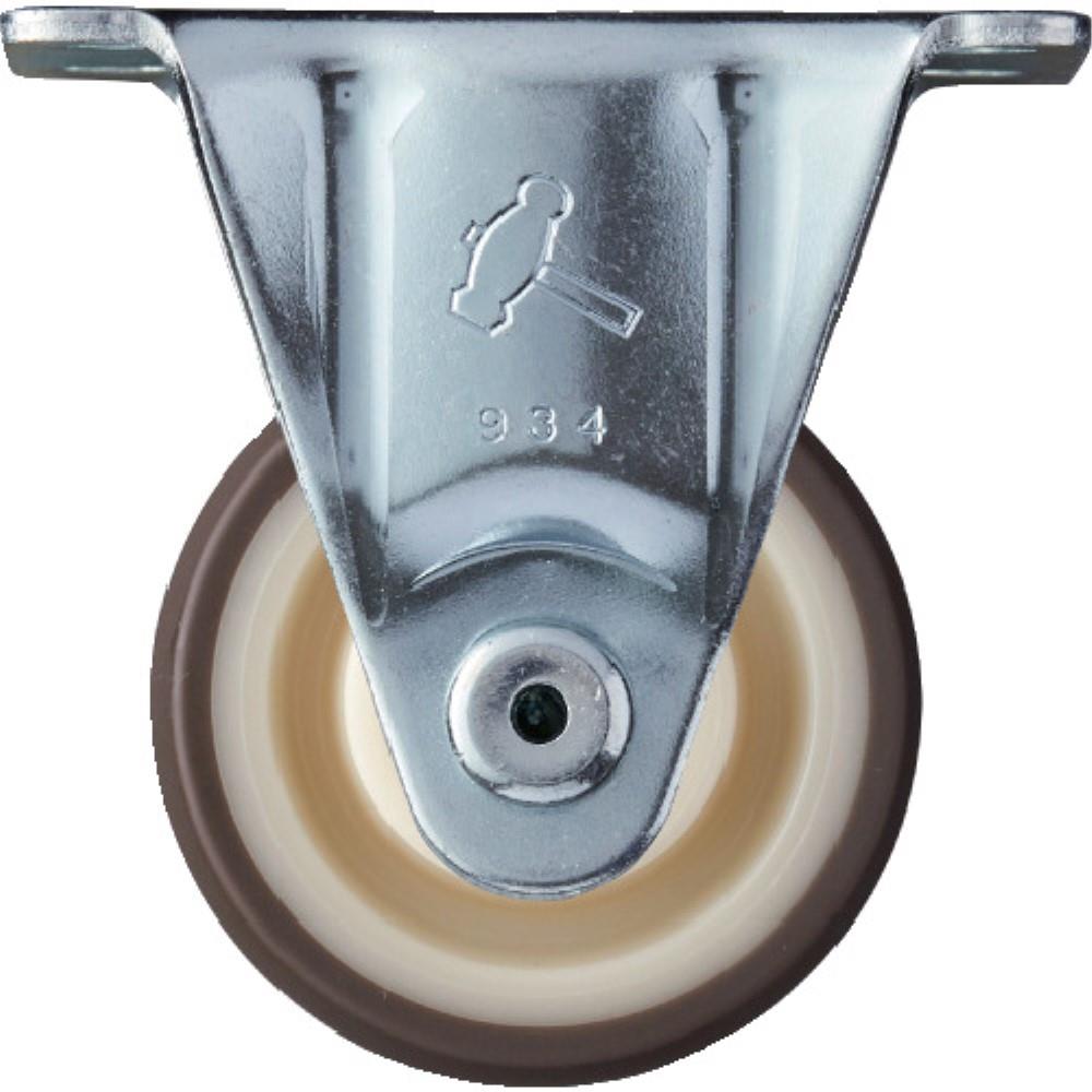 ■ハンマー　Ｓ型　固定ウレタン車Ｂ入り５０ｍｍ　420SRUB50BAR01 420SRUB50BAR01