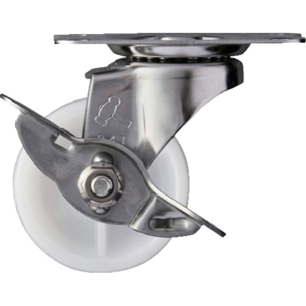 ■ハンマー　オールステン　Ｅ型自在　ＳＰ付　ナイロン　５０ｍｍ　315EN50BAR01 315EN50BAR01