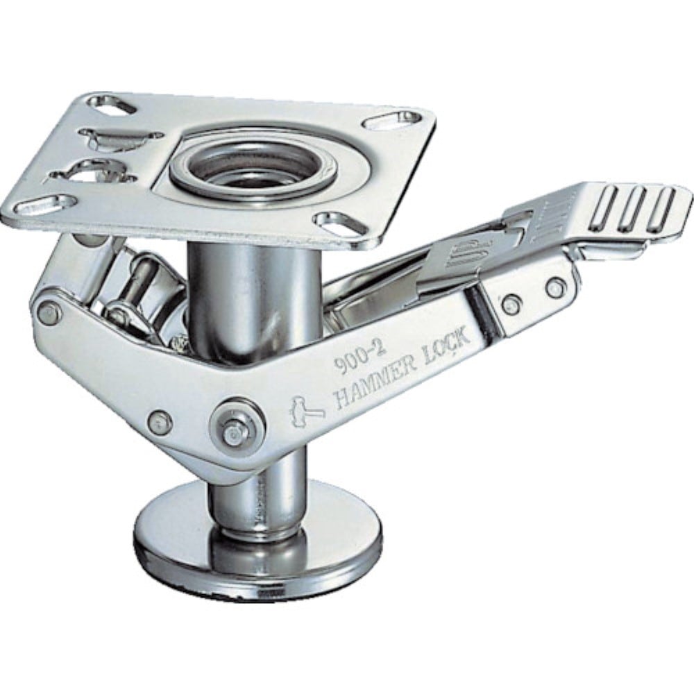 ■ハンマー　オールステンレス　ハンマーロック　９００－４号　9004SUS150BAR01 9004SUS150BAR01