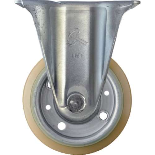 ■ハンマー　Ｊシリーズ　固定ウレタン車Ｂ入り　１００ｍｍ　420JRUBB100BAR01