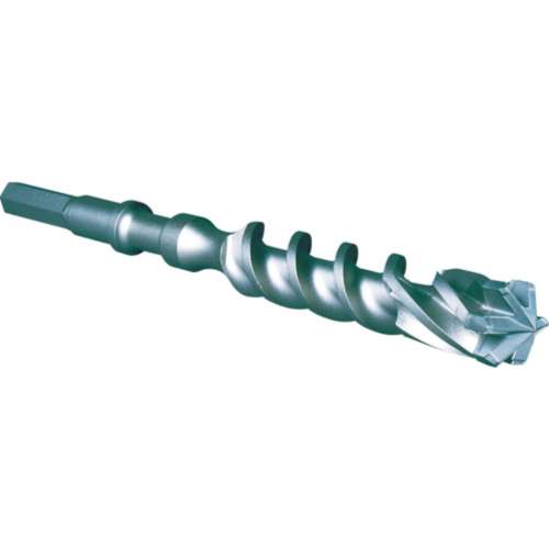 ミヤナガ　デルタゴンＨＥＸビット　Φ１３．０Ｘ２８０ｍｍ　DLHEX130