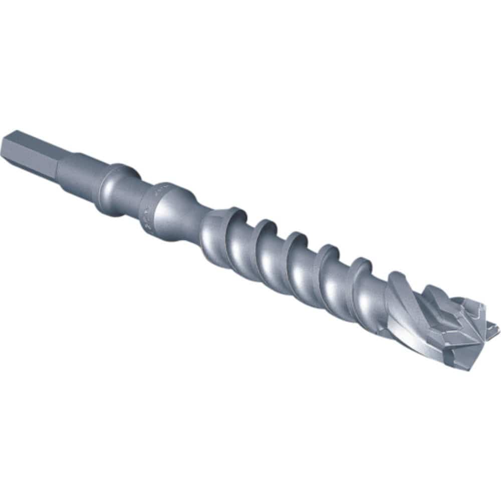 ミヤナガ　デルタゴンＨＥＸビット樹脂アンカー用　Φ２３．０Ｘ３３０ｍｍ　DLHEXB23033 DLHEXB23033