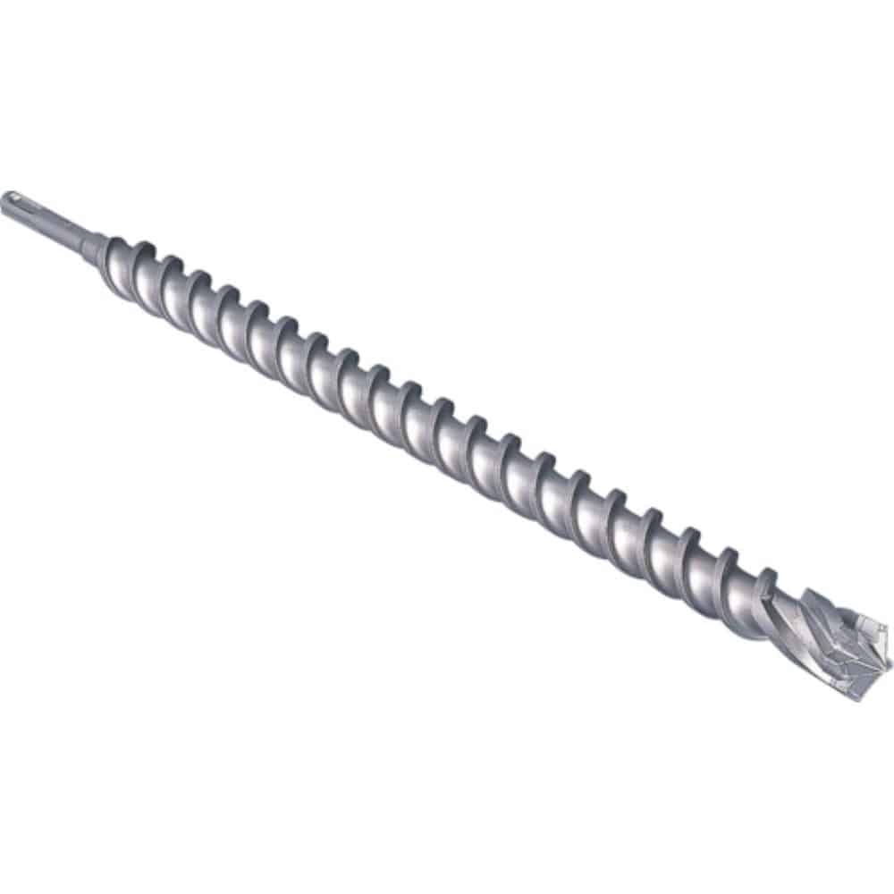 ミヤナガ　デルタゴンビットＳＤＳプラス　Φ１０．０Ｘ４６６ｍｍ　DLSDS10046 DLSDS10046