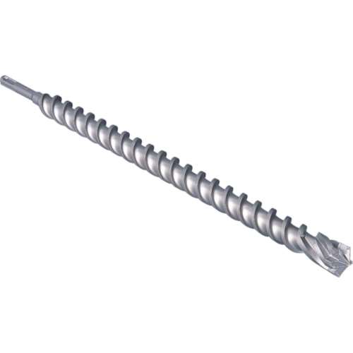 ミヤナガ　デルタゴンビットＳＤＳプラス　Φ１０．０Ｘ４６６ｍｍ　DLSDS10046