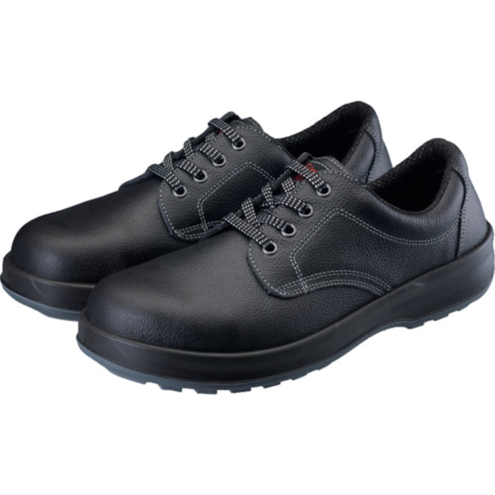 ■シモン　安全靴　短靴　ＳＳ１１黒　２９．０ｃｍ　SS11-29.0 SS11-29.0