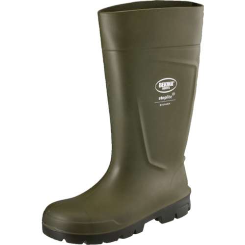 ■シモン　安全長靴　ウレタンブーツ　２７．０ｃｍ　SFB-27.0