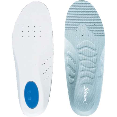 ■シモンインソール００１　Ｌ寸　INSOLE 001-L