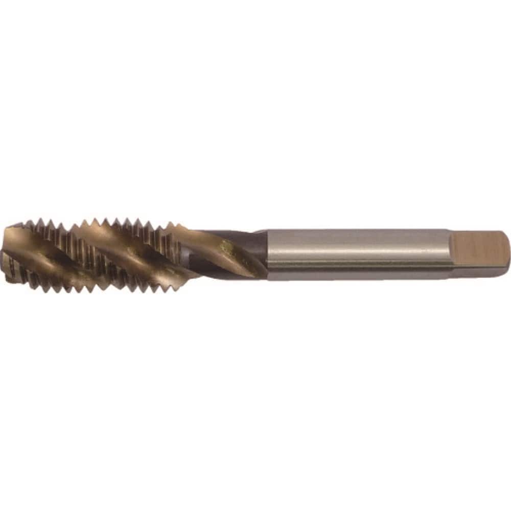 ■ＩＳ　コバルトスパイラルタップ　Ｍ１６Ｘ２．０　COSPT-M16X2.0(ISP-M16C)(M16X2. 0) COSPT-M16X2.0(ISP-M16C)(M16X2. 0)
