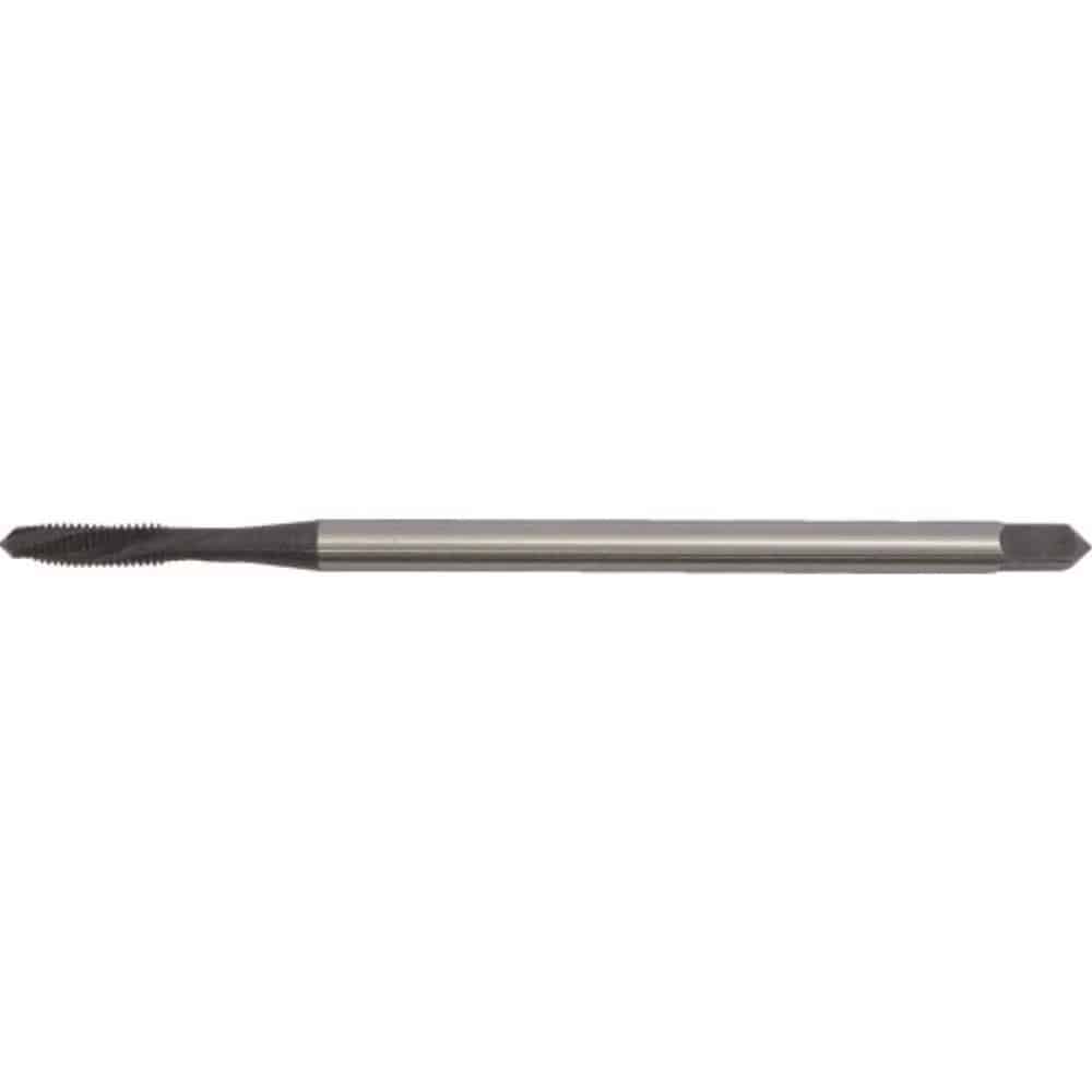 ■ＩＳ　ロングジェットタップ　Ｌ＝１００　Ｍ６Ｘ１．０　L100JET-M6X1.0　(M6X1.0) L100JET-M6X1.0  (M6X1.0)
