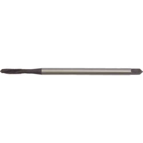 ■ＩＳ　ロングジェットタップ　Ｌ＝１００　Ｍ６Ｘ１．０　L100JET-M6X1.0　(M6X1.0)