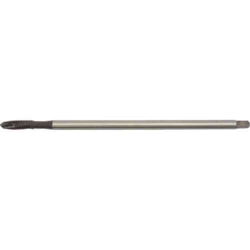 ■ＩＳ　ロングジェットタップ　Ｌ＝１５０　Ｍ６Ｘ１．０　L150JET-M6X1.0　(M6X1.0)