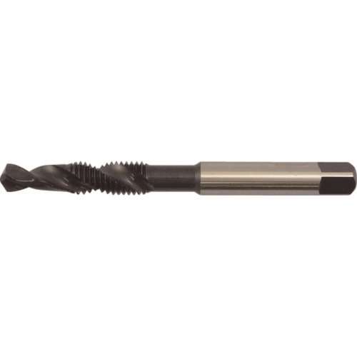 ■ＩＳ　ドリリングタップ　Ｍ１０Ｘ１．５　DRT-M10　(M10X1.5 ﾄﾞﾘﾙﾂｷｽﾊﾟｲﾗﾙﾀｯﾌﾟ)