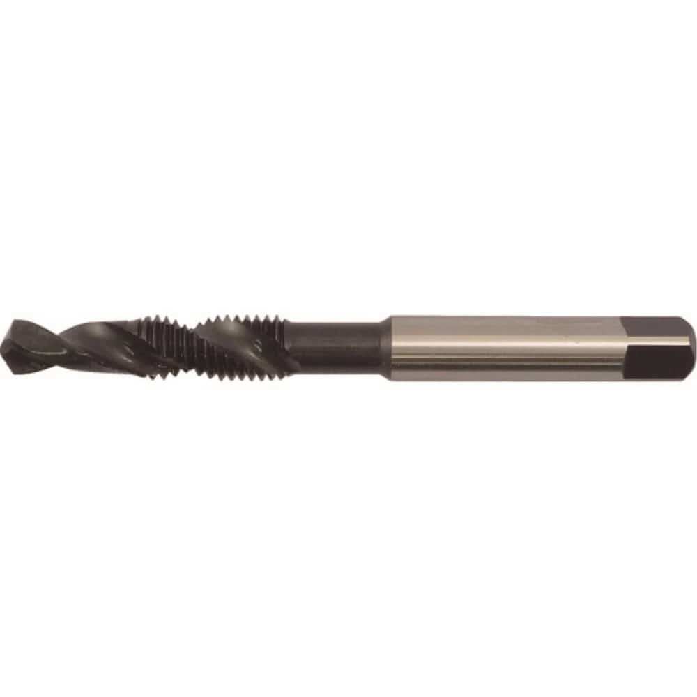 ■ＩＳ　ドリリングタップ　Ｍ１２Ｘ１．７５　DRT-M12 (M12X1.75 ﾄﾞﾘﾙﾂｷｽﾊﾟｲﾗﾙﾀｯﾌﾟ) DRT-M12 (M12X1.75 ﾄﾞﾘﾙﾂｷｽﾊﾟｲﾗﾙﾀｯﾌﾟ)