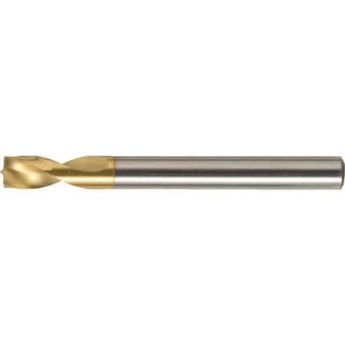 ■ＩＳ　ＴＩＮ　スポットカッター　８．０ｍｍ　Ｌ＝８０　TIN-SPOT-8.0-80L