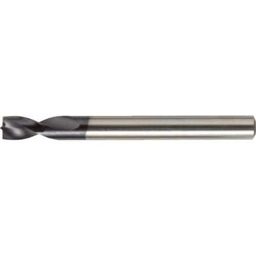 ■ＩＳ　ＴＩＮスポットカッター　８．０ｍｍ　Ｌ＝８０　TA-SPOT-8.0-80L