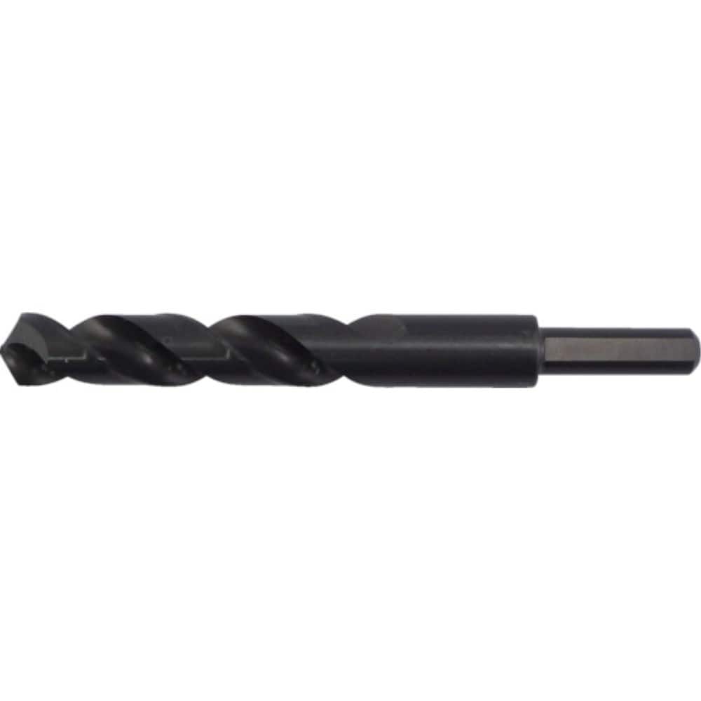 ■ＩＳ　軸細正宗ドリル　６．５型　１０．５ｍｍ　JDS-10.5(IS6-10.5)(6.5ｶﾞﾀ 10.0MM) JDS-10.5(IS6-10.5)(6.5ｶﾞﾀ 10.0MM)