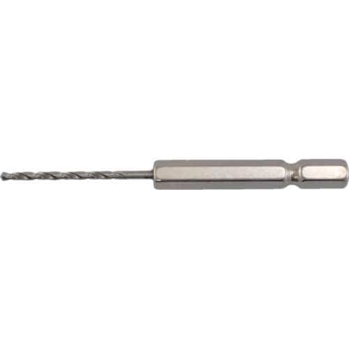 ■ＩＳ　六角軸正宗ドリル　２．０ｍｍ　6EXD-2.0　(2.0MM 1ﾎﾟﾝｲﾘ)