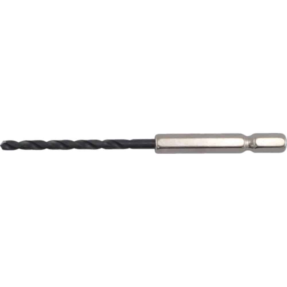 ■ＩＳ　六角軸正宗ドリル　３．１ｍｍ　6EXD-3.1　(3.1MM 1ﾎﾟﾝｲﾘ) 6EXD-3.1  (3.1MM 1ﾎﾟﾝｲﾘ)