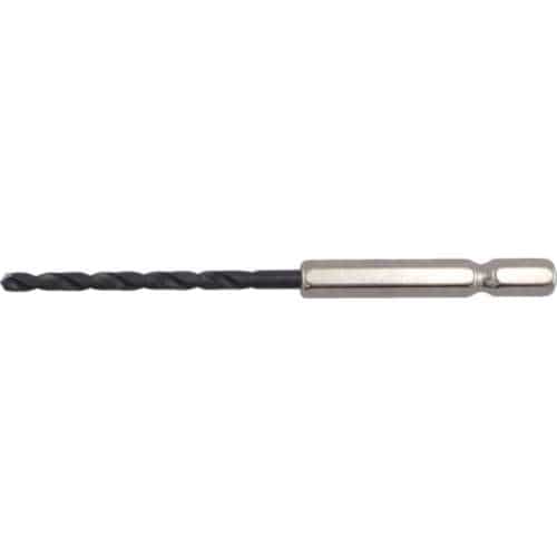 ■ＩＳ　六角軸正宗ドリル　３．１ｍｍ　6EXD-3.1　(3.1MM 1ﾎﾟﾝｲﾘ)
