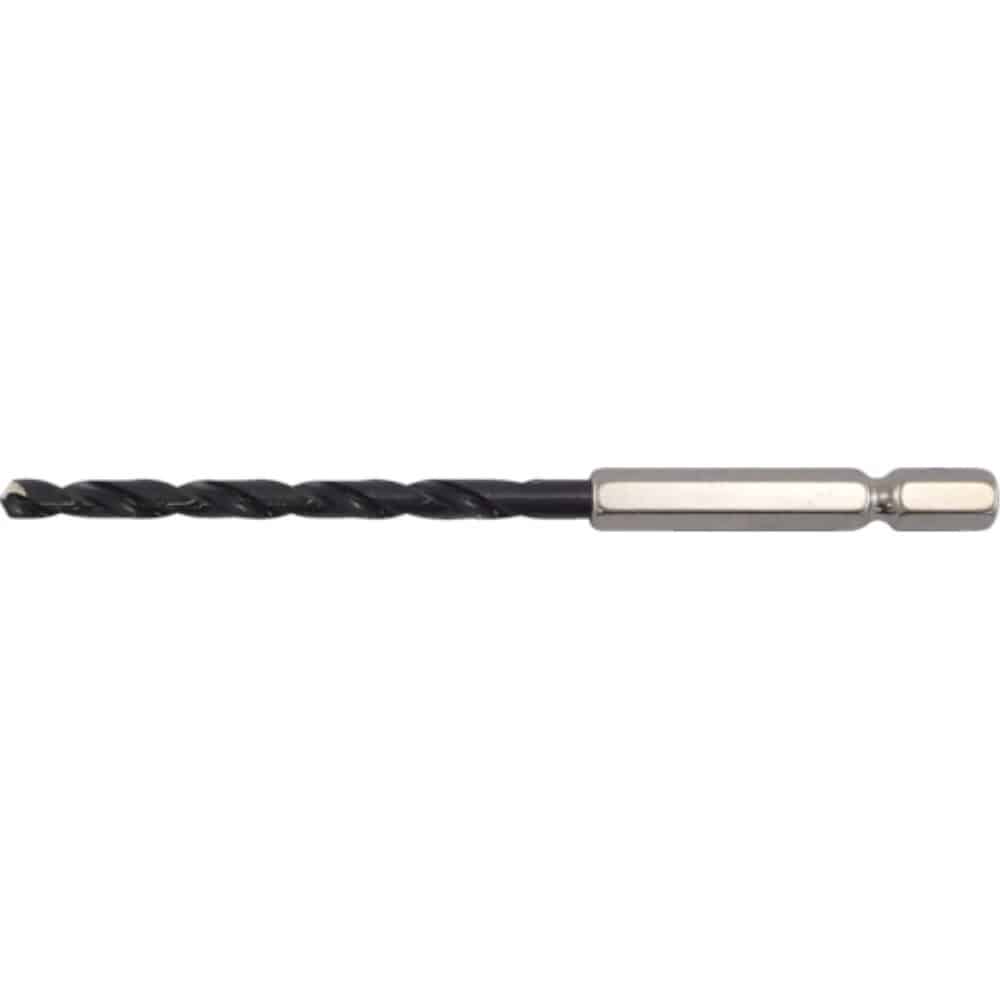 ■ＩＳ　六角軸正宗ドリル　４．０ｍｍ　6EXD-4.0　(4.0MM 1ﾎﾟﾝｲﾘ) 6EXD-4.0  (4.0MM 1ﾎﾟﾝｲﾘ)