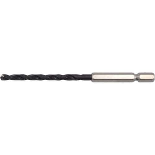 ■ＩＳ　六角軸正宗ドリル　４．５ｍｍ　6EXD-4.5　(4.5MM 1ﾎﾟﾝｲﾘ)
