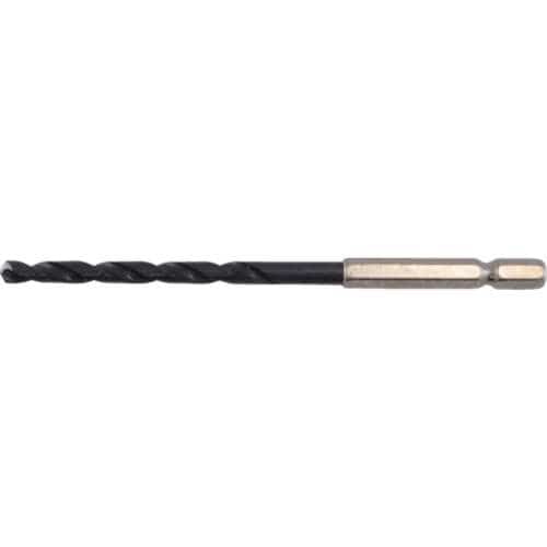 ■ＩＳ　六角軸正宗ドリル　５．５ｍｍ　6EXD-5.5　(5.5MM 1ﾎﾟﾝｲﾘ)