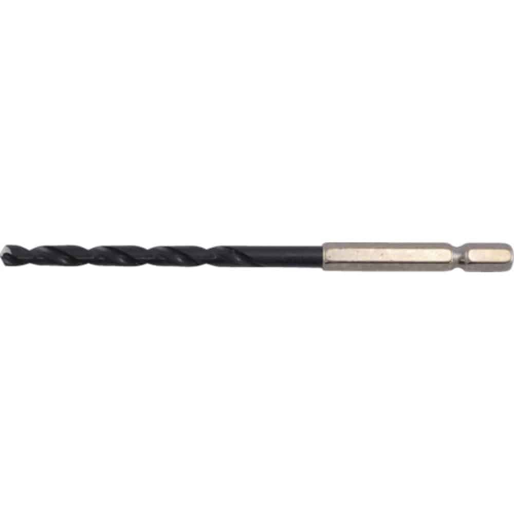 ■ＩＳ　六角軸正宗ドリル　６．０ｍｍ　6EXD-6.0　(6.0MM 1ﾎﾟﾝｲﾘ) 6EXD-6.0  (6.0MM 1ﾎﾟﾝｲﾘ)