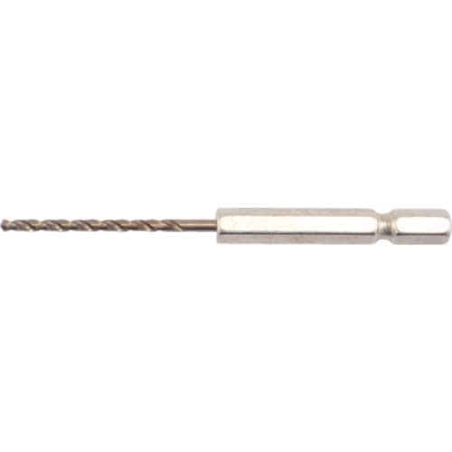 ■ＩＳ　六角軸コバルト正宗ドリル　２．０ｍｍ　6COD-2.0