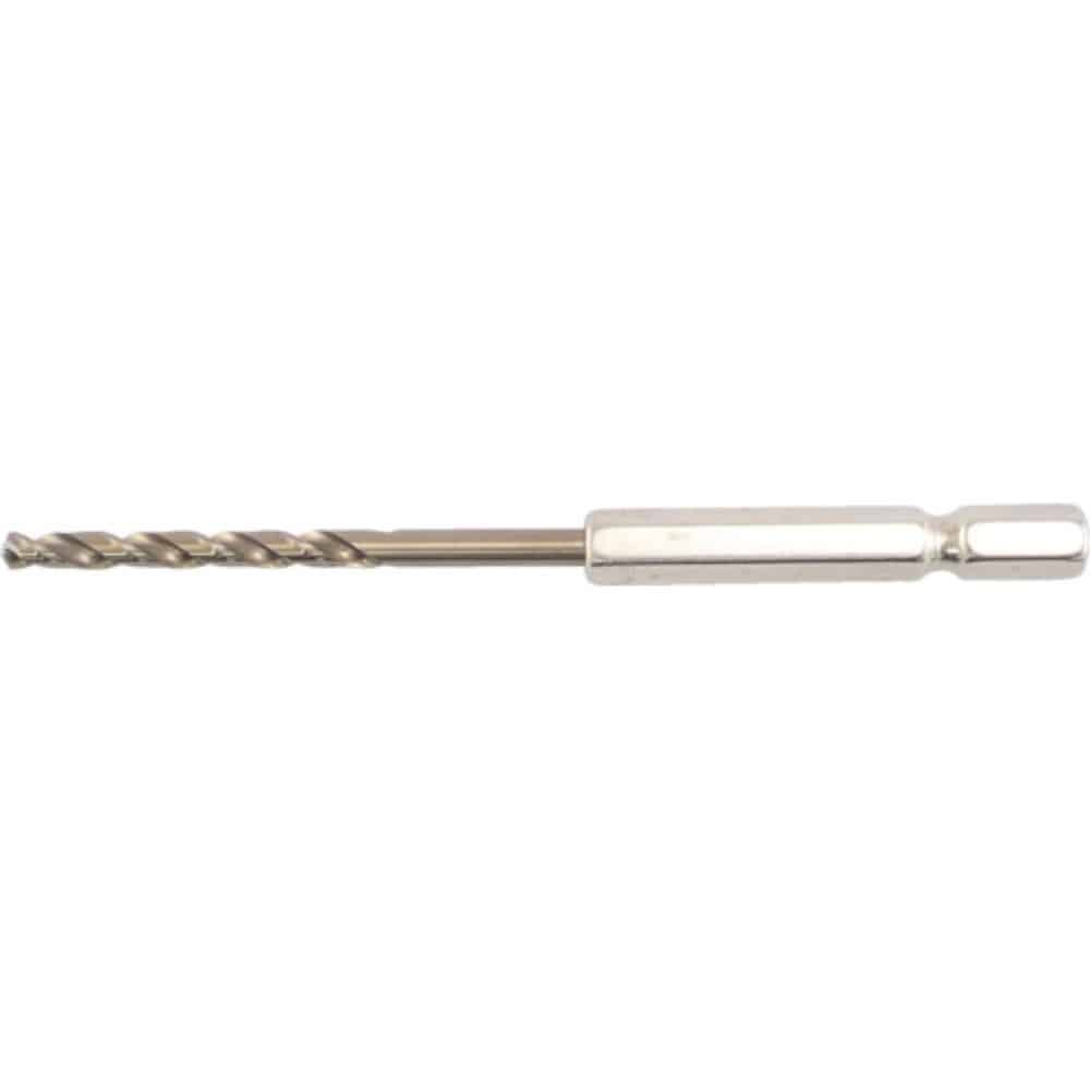 ■ＩＳ　六角軸コバルト正宗ドリル　３．３ｍｍ　6COD-3.3 6COD-3.3