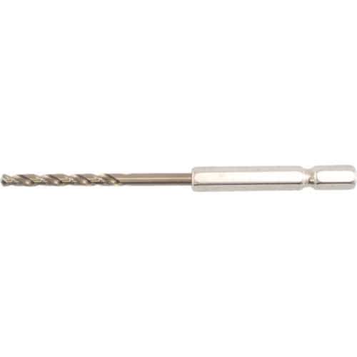 ■ＩＳ　六角軸コバルト正宗ドリル　３．８ｍｍ　6COD-3.8