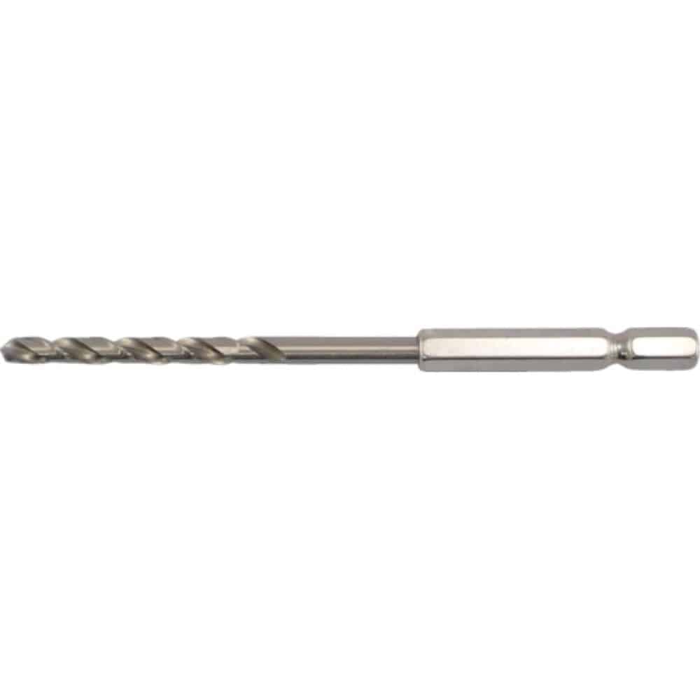 ■ＩＳ　六角軸コバルト正宗ドリル　４．２ｍｍ　6COD-4.2 6COD-4.2