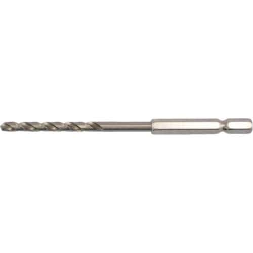 ■ＩＳ　六角軸コバルト正宗ドリル　４．５ｍｍ　6COD-4.5