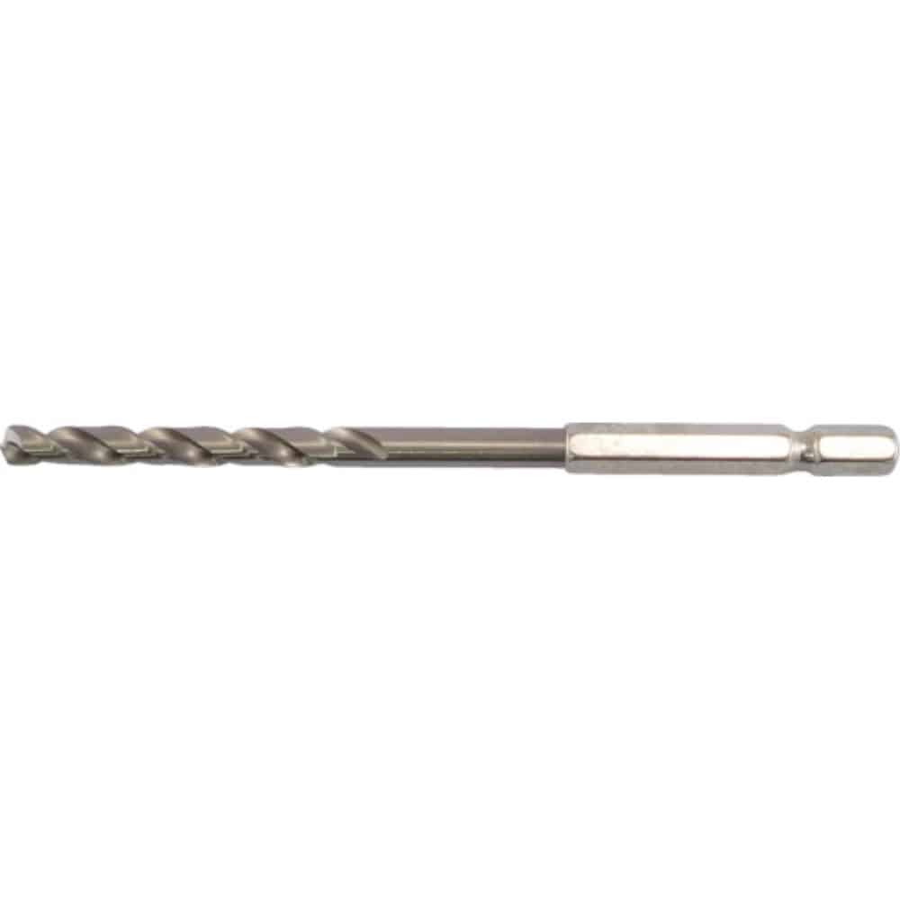 ■ＩＳ　六角軸コバルト正宗ドリル　５．２ｍｍ　6COD-5.2 6COD-5.2