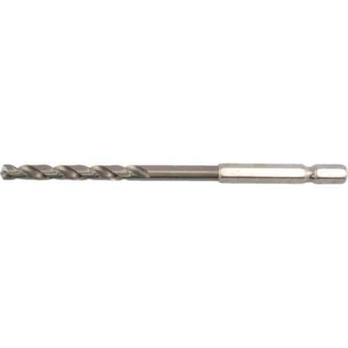 ■ＩＳ　六角軸コバルト正宗ドリル　６．０ｍｍ　6COD-6.0