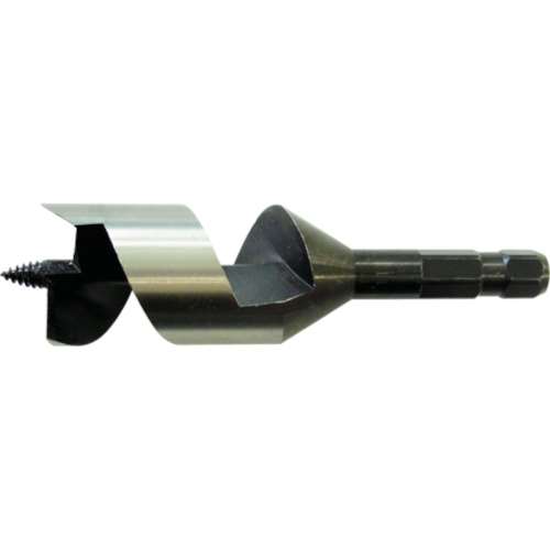 ■大西　木工用ショートビット　５０．０ｍｍ　NO1500
