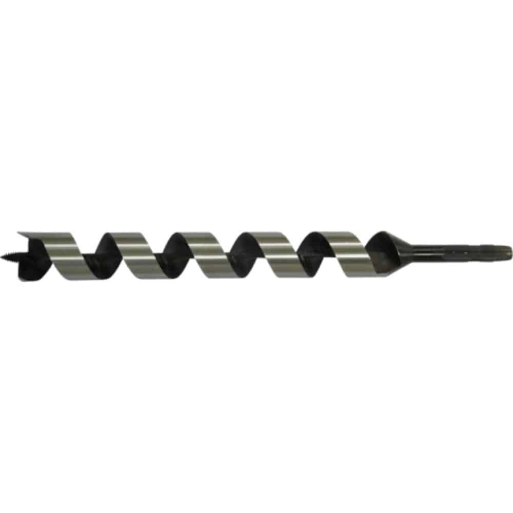 ■大西　木工用ロングビット　２８．０ｍｍ　NO3280 NO3280