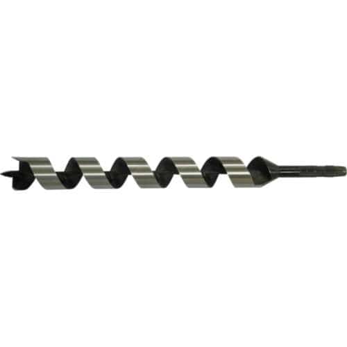 ■大西　木工用ロングビット　２８．０ｍｍ　NO3280