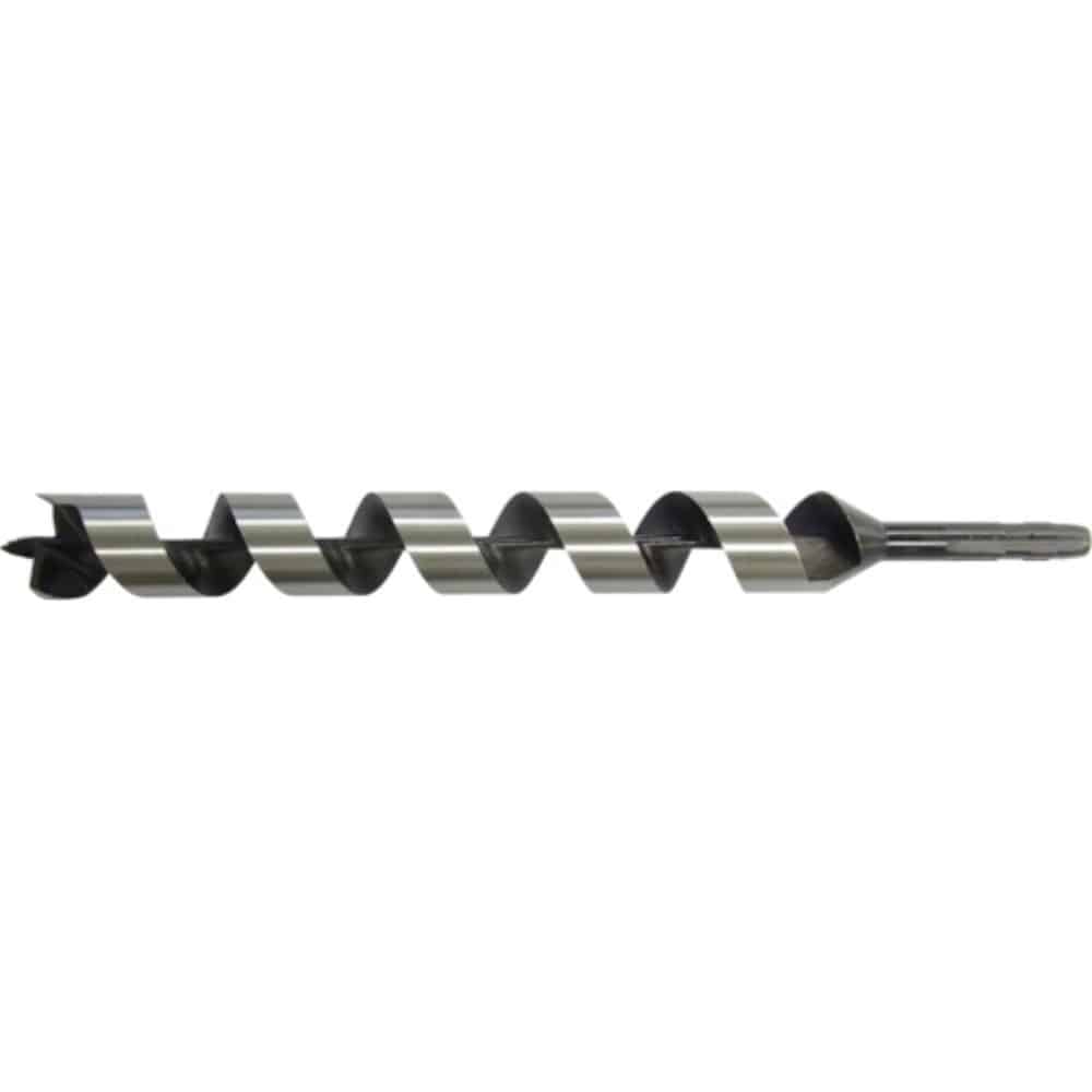 ■大西　木工用ロングビット　３３．０ｍｍ　NO3330 NO3330