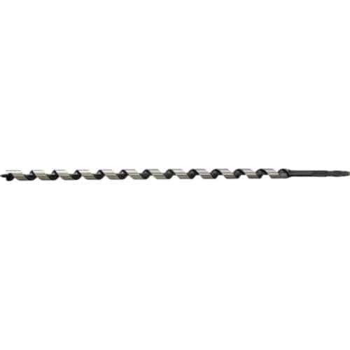 ■大西　木工用ロングドリル（全長４００ｍｍ）　８．０ｍｍ　NO780