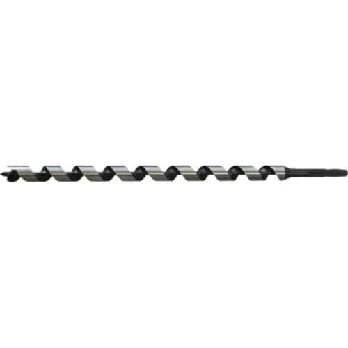 ■大西　木工用ロングドリル（全長４００ｍｍ）　２７．０ｍｍ　NO7270